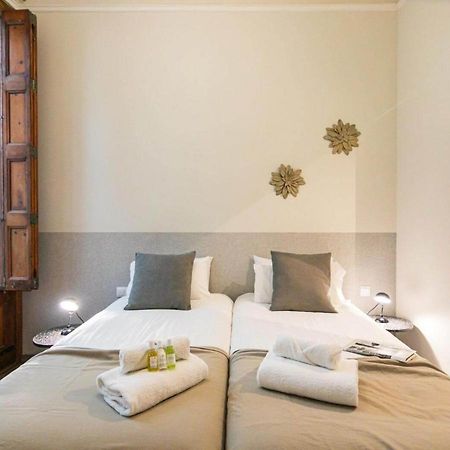 Avinyo 2 Gotic - Spacious Loft In Gothic Quarter! Барселона Экстерьер фото
