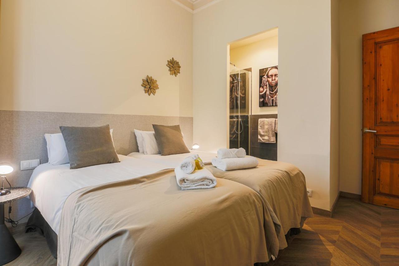 Avinyo 2 Gotic - Spacious Loft In Gothic Quarter! Барселона Экстерьер фото