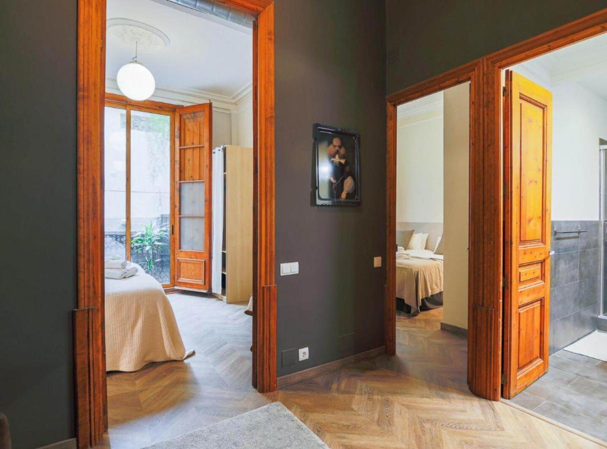 Avinyo 2 Gotic - Spacious Loft In Gothic Quarter! Барселона Экстерьер фото