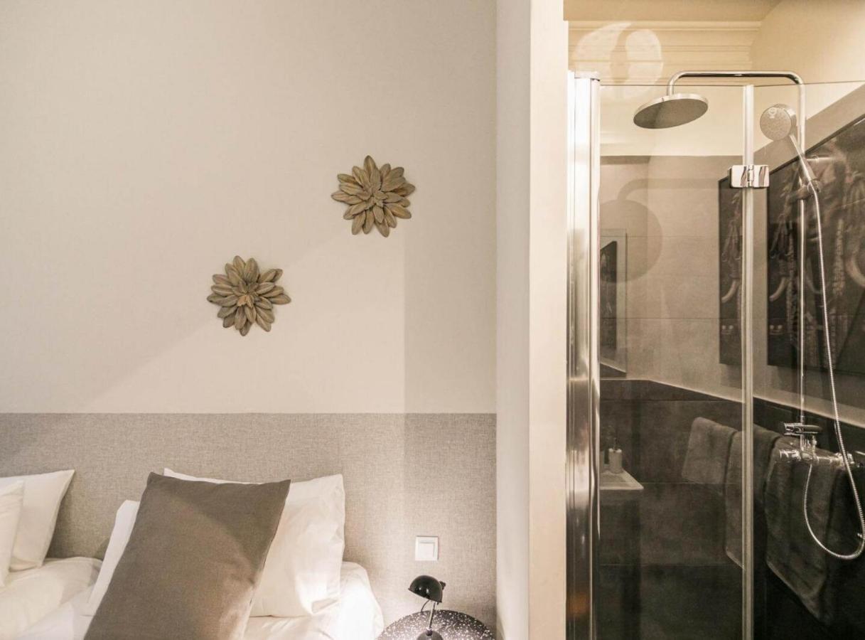 Avinyo 2 Gotic - Spacious Loft In Gothic Quarter! Барселона Экстерьер фото